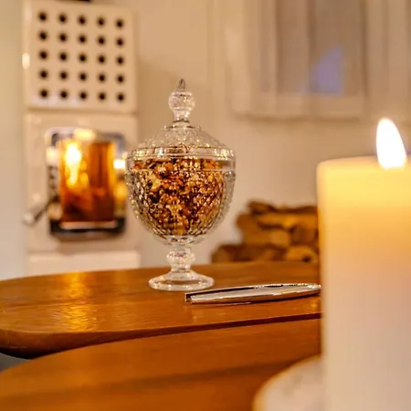 Luxury Penthouse With Mountain View & Fireplace Appartement Val Thorens