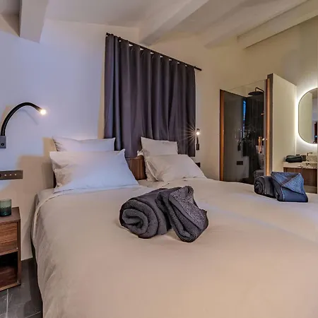 Luxury Penthouse With Mountain View & Fireplace 公寓