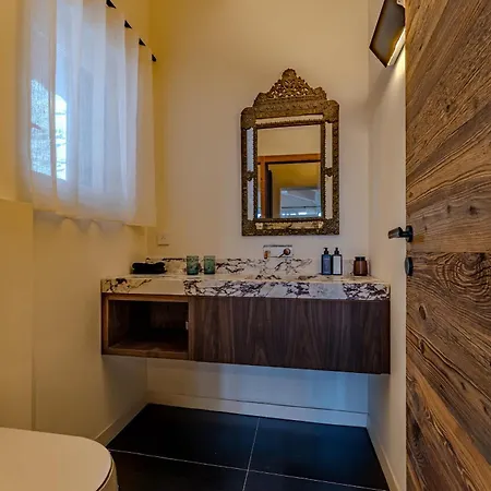 Luxury Penthouse With Mountain View & Fireplace Appartement Val Thorens