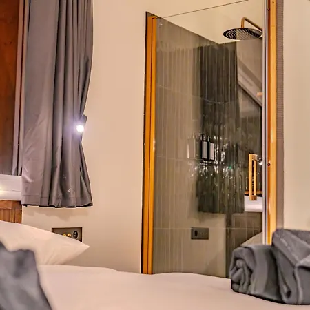 Appartement Luxury Penthouse With Mountain View & Fireplace *